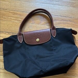 Longchamp Le Pilage small bag